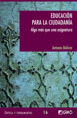 Bertrand.pt - Educación Para La Ciudadanía