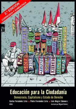 Bertrand.pt - Educación Para La Ciudadanía
