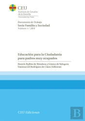 Educación Para La Ciudadanía Para Padres Muy Ocupados