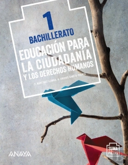 Bertrand.pt - Educación Para La Ciudadanía Y Los Derechos Humanos 1.