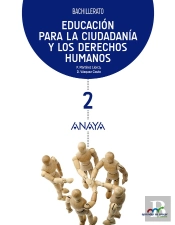 Educacion Para La Ciudadania Y Losderechos Humanos 2. 