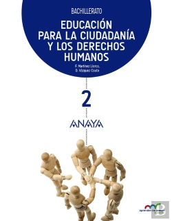 Bertrand.pt - Educacion Para La Ciudadania Y Losderechos Humanos 2. 