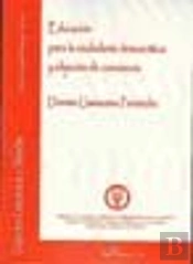 Educación Para La Ciudadanía Y Objeción De Conciencia