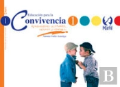 Educación Para La Convivencia - 1