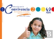 Educación Para La Convivencia - 2
