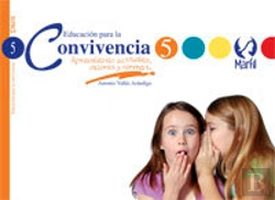 Bertrand.pt - Educación Para La Convivencia - 5