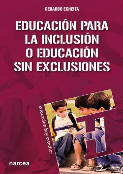 Bertrand.pt - Educación Para La Inclusión O Educación Sin Exclusiones