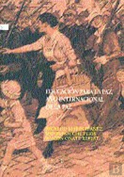 Bertrand.pt - Educación Para La Paz. El 2000, Año Internacional De La Cultura De La Paz