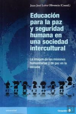Bertrand.pt - Educación Para La Paz Y Seguridad Humana En Una Sociedad Intercultural