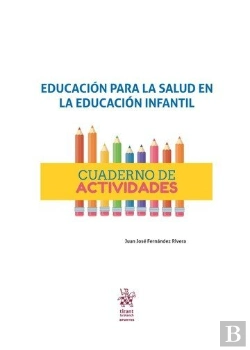 Bertrand.pt - Educación Para La Salud En La Educación Infantil
