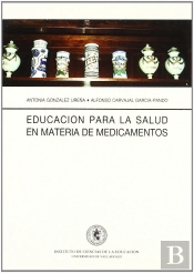 Educacion Para La Salud En Materia De Medicamentos