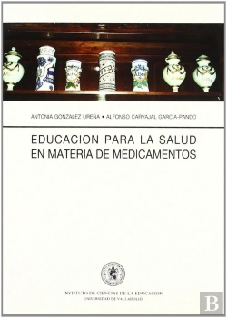 Bertrand.pt - Educacion Para La Salud En Materia De Medicamentos