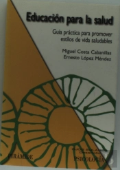 Educacion Para La Salud  