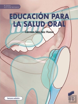 Bertrand.pt - Educacion Para La Salud Oral (Tercera Edicion)
