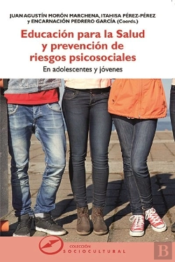 Bertrand.pt - Educación Para La Salud Y Prevención De Riesgos Psicosociales