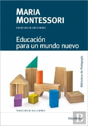 Educacion Para Un Mundo Nuevo