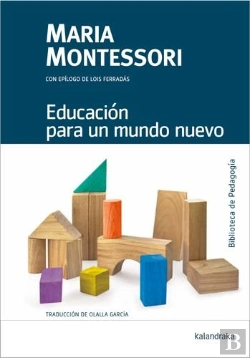 Bertrand.pt - Educacion Para Un Mundo Nuevo