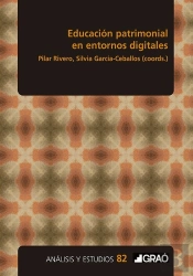 Educacion Patrimonial En Entornos Digitales