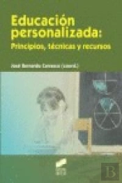 Educación Personalizada