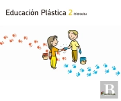 Educación Plástica 2 Primaria