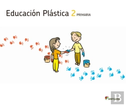 Bertrand.pt - Educación Plástica 2 Primaria