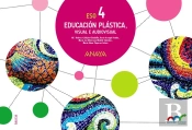 Educación Plástica, Visual E Audiovisual 4.