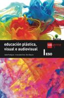 Educación Plástica, Visual E Audiovisual I. Eso. Celme