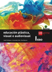 Educación Plástica, Visual E Audiovisual I. Eso. Celme