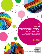 Educación Plástica, Visual Y Audiovisual 1.