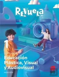 Educacion Plastica Visual Y Audiovisual 1 Secundaria. Revue