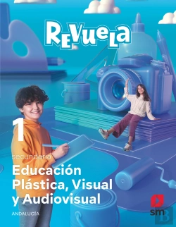 Bertrand.pt - Educacion Plastica Visual Y Audiovisual 1 Secundaria. Revue