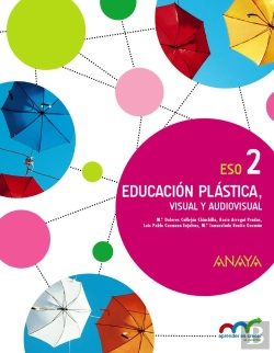 Bertrand.pt - Educación Plástica, Visual Y Audiovisual 2.