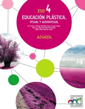 Educación Plástica, Visual Y Audiovisual 4.