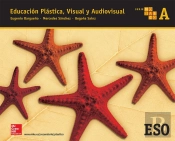 Educacion Plastica, Visual Y Audiovisual A. Serie Mosaico.