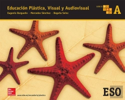 Bertrand.pt - Educacion Plastica, Visual Y Audiovisual A. Serie Mosaico.