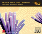 Educacion Plastica, Visual Y Audiovisual B. Serie Mosaico.