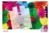 Educación Plástica, Visual Y Audiovisual. Nivel I. (Opción Fungible)