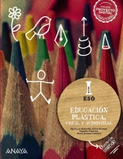 Educacion Plastica, Visual Y Audiovisual. Nivel I. (Opcion No Fungible)