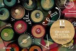 Bertrand.pt - Educacion Plastica, Visual Y Audiovisual. Nivel Ii. (Opcion Fungible)
