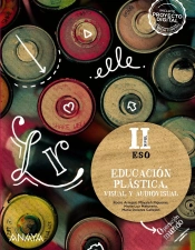 Educacion Plastica, Visual Y Audiovisual. Nivel Ii. (Opcion No Fungible)
