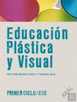 Bertrand.pt - Educación Plástica Y Visual Primer Ciclo Eso