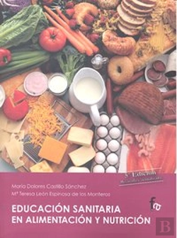 Bertrand.pt - Educación Sanitaria En Alimentación Y Nutrición