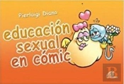 Educación Sexual En Cómic