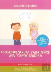 Educacion Sexual Para Niños Una Tarea Sencilla