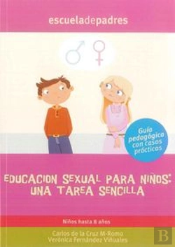 Bertrand.pt - Educacion Sexual Para Niños Una Tarea Sencilla