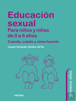Bertrand.pt - Educación Sexual Para Niños Y Niñas De 0 A 6 Años