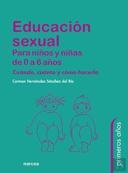 Bertrand.pt - Educación Sexual Para Niños Y Niñas De 0 A 6 Años