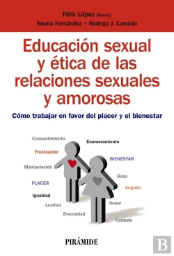 Bertrand.pt - Educación Sexual Y Ética De Las Relaciones Sexuales Y Amorosas