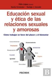 Educación Sexual Y Ética De Las Relaciones Sexuales Y Amorosas