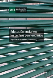 Educación Social En Los Centros Penitenciarios